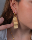 Cleopatra Earrings