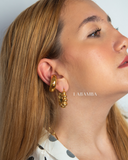 Ear cuff Eleonor