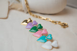 Pendientes LOVE