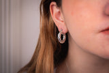 Dune Earrings