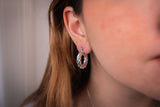 Dune Earrings