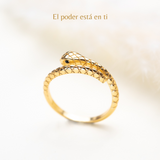 Anillo Andra