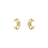 Pendiente Ear cuff Bro Gold