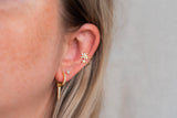 Pendiente Ear cuff Olivia