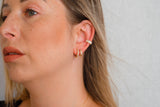 Pendiente Ear cuff Alika.