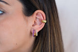 Pendiente Ear cuff Sophie Gold