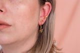 Pendientes Sesha