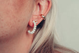 Blanche Earrings