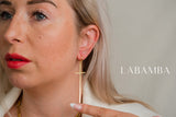 Eva Earrings