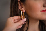 Rigoberta Earrings