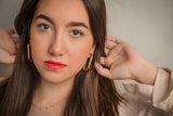 Rigoberta Earrings