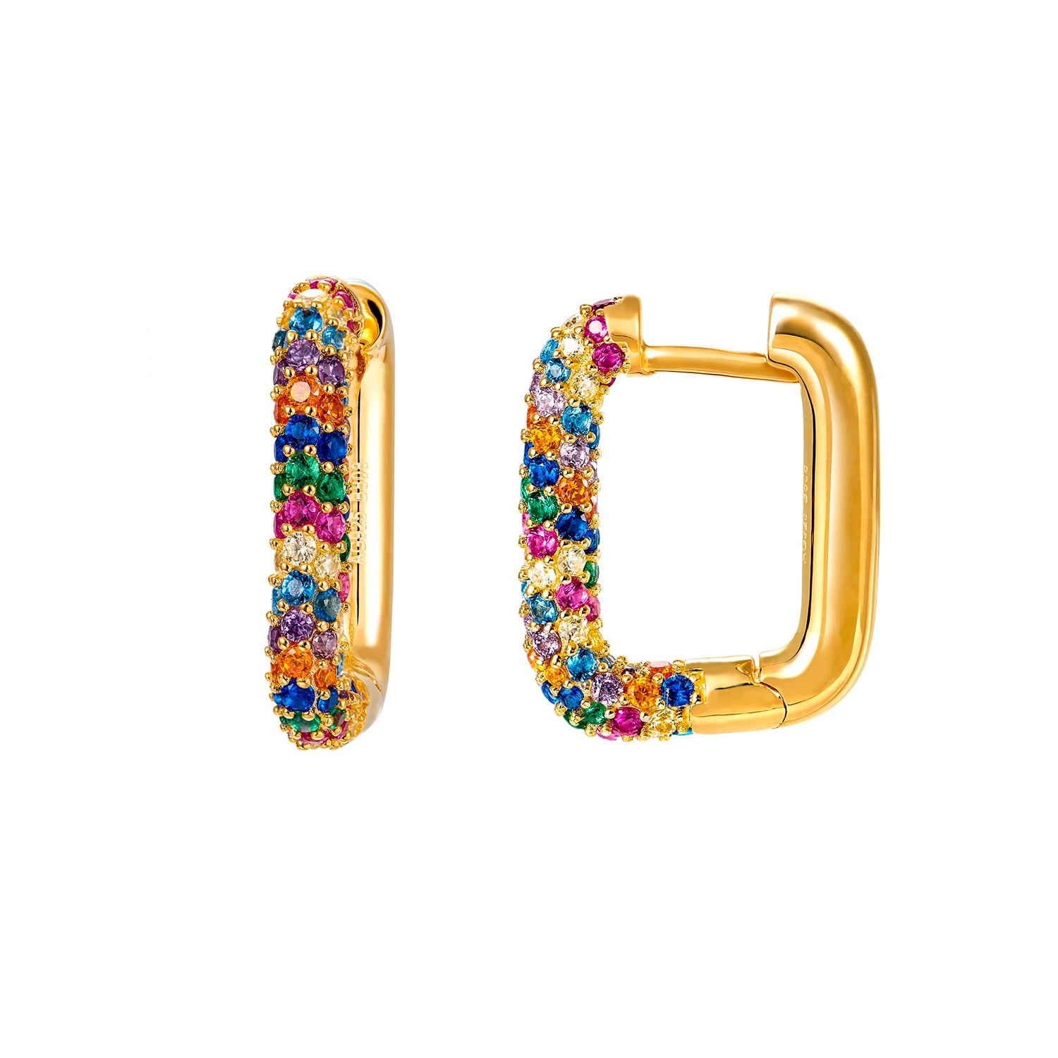 Pendientes Anne